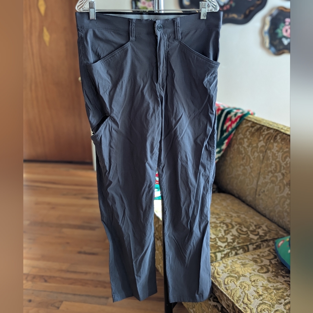 Men's Orvis Pants 32x30